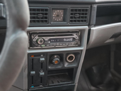 Opel Kadett 1.6 MT (75 л.с.)