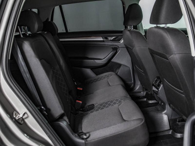 ŠKODA KODIAQ 1.4 TSI DSG 4X4 (150 л.с.)