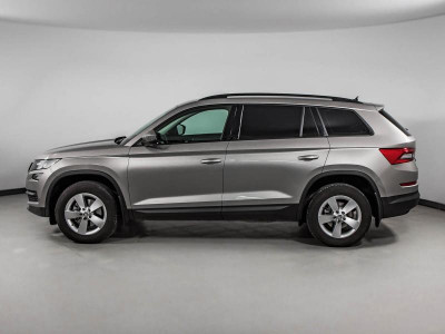 ŠKODA KODIAQ 1.4 TSI DSG 4X4 (150 л.с.)