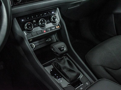 ŠKODA KODIAQ 1.4 TSI DSG 4X4 (150 л.с.)
