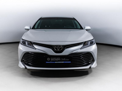 Toyota Camry 2.0 AT (150 л.с.)