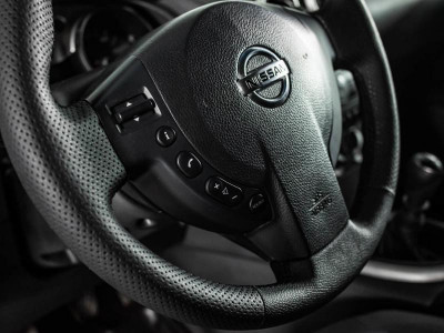 Nissan Qashqai 2.0 MT 4WD (140 л. с.)