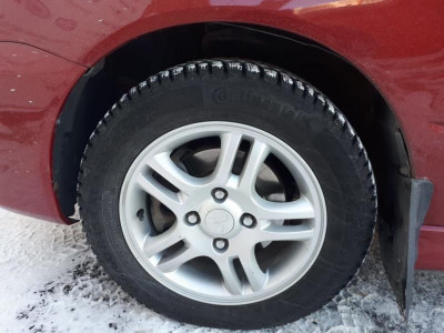 Mitsubishi Lancer 1.6 AT (98 л. с.)