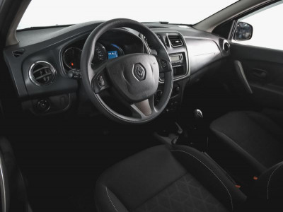 Renault Новый Sandero 1.6 MT (82 л.с.)
