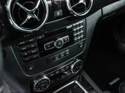 Mercedes-Benz GLK-класс GLK 300 7G-Tronic Plus 4Matic (250 л. с.)