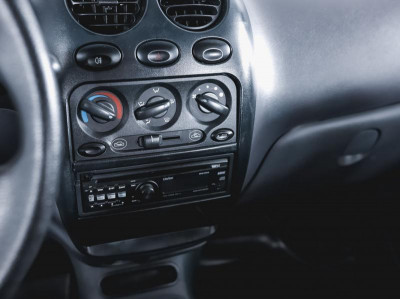 Daewoo Matiz 0.8 MT (52 л.с.)