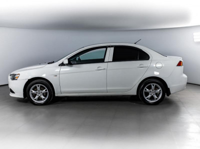Mitsubishi Lancer 1.5 AT (109 л. с.)