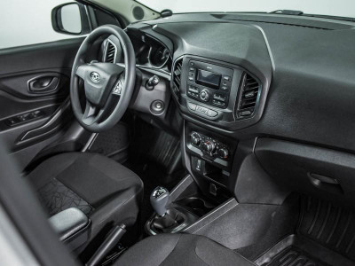 LADA XRAY 1.8 AMT (122 л. с.)