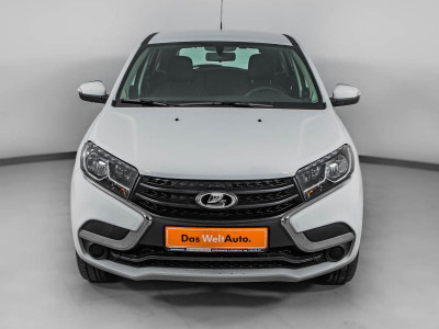 LADA XRAY 1.8 AMT (122 л. с.)
