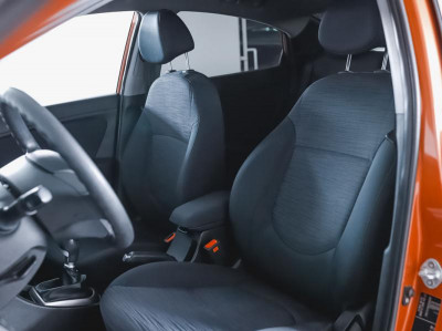 Hyundai Solaris 1.6 MT (123 л. с.)