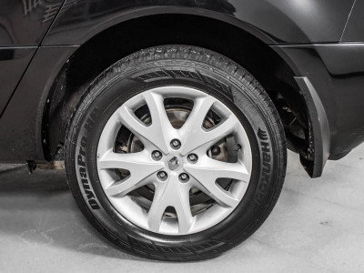 Renault Koleos 2.5 Euro5 MT 4x4 (171 л. с.)