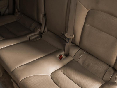 Toyota Land Cruiser 4.6 AT 4WD (7 мест) (309 л. с.)