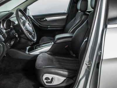 Mercedes-Benz R-класс R 320 CDI 4MATIC 7G-Tronic (224 л. с.)
