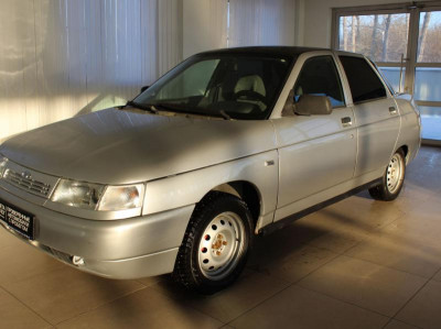 LADA 2110 1.6 MT 21104 (89 л. с.)