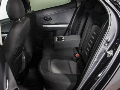 Kia Ceed 1.6 MT (129 л. с.)