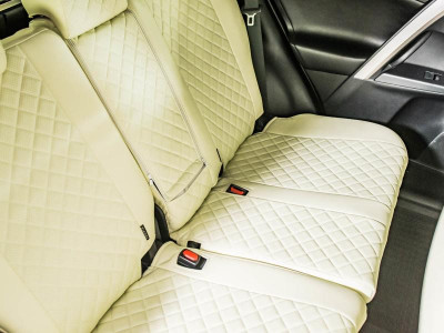 Toyota RAV4 2.0 MT (151 л.с.) 4WD