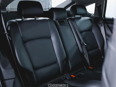 BMW 5 серия 530d xDrive AT (258 л. с.)