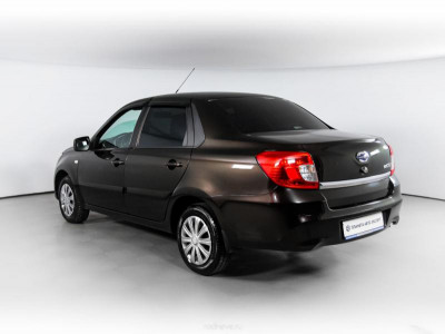 Datsun ON-DO 1.6 МТ (87 л. с.)