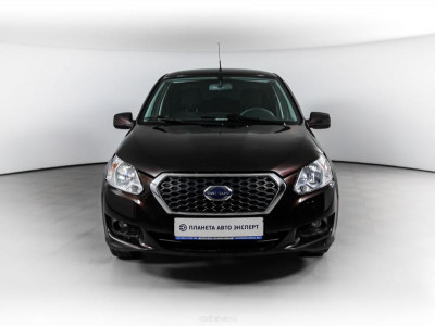 Datsun ON-DO 1.6 МТ (87 л. с.)