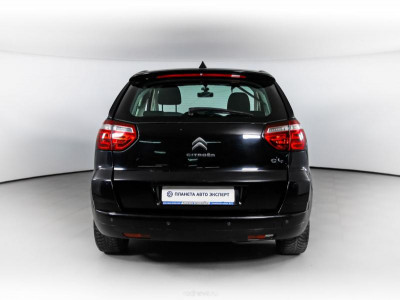 Citroen C4 Picasso 1.6 AT (150 л.с.)