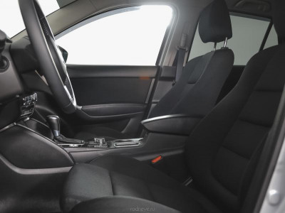 Mazda CX-5 2.0 SKYACTIV AT 4WD (150 л. с.)