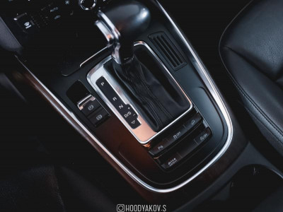 Audi Q5 2.0 TFSI Tiptronic quattro (225 л. с.)