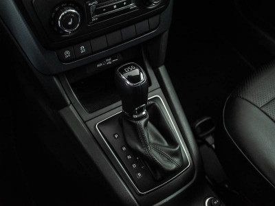 ŠKODA YETI 1.4 TSI DSG (125 л. с.)