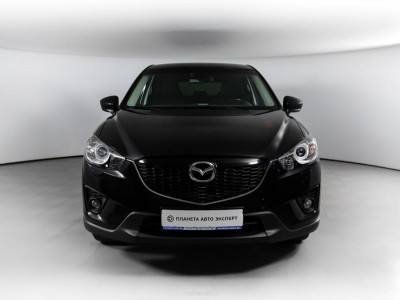Mazda CX-5 2.0 AT (150 л. с.)