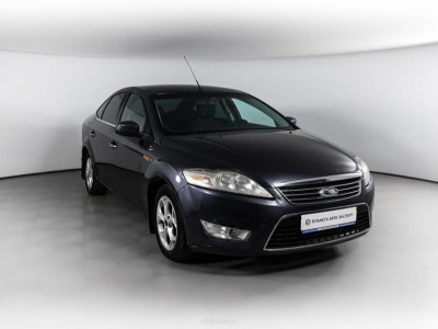 Ford Mondeo 2.3 DurashiftAT (160 л. с.)