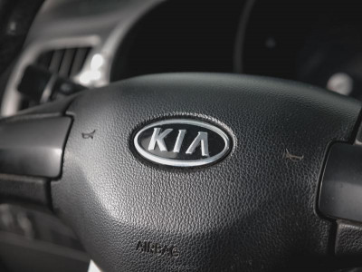 Kia Sportage 2.0 AT (150 л. с.)