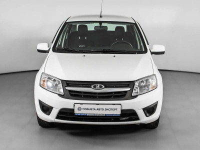 LADA Granta седан 1.6 MT 8кл (87 л. с.)
