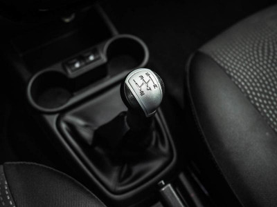 LADA Granta седан 1.6 MT 8кл (87 л. с.)
