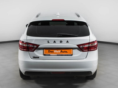 LADA Vesta SW 1.6 MT (106 л.с.)