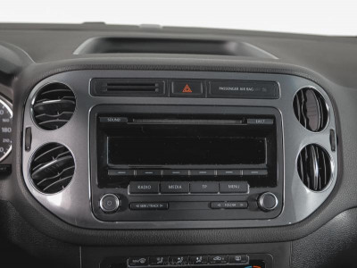 Volkswagen Tiguan 2.0 TSI 4Motion AT (170 л. с.)