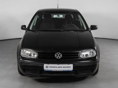 Volkswagen Golf 1.4 MT (75 л. с.)