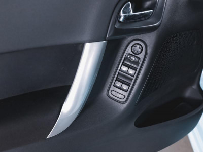 Citroen C3 1.6 AT (120 л. с.)