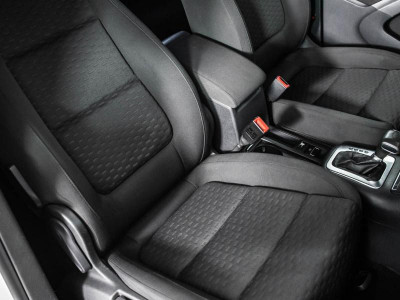 Volkswagen Tiguan 2.0 TSI 4Motion AT (170 л. с.)