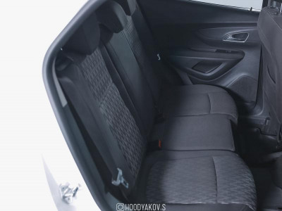 Opel Mokka 1.4 Turbo AT (140 л. с.)