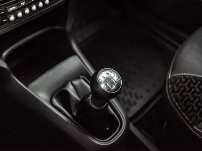 Citroen C3 1.4 MT (95 л. с.)