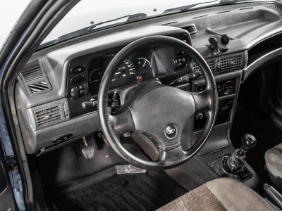 Daewoo Nexia 1.5 MT (85 л. с.)