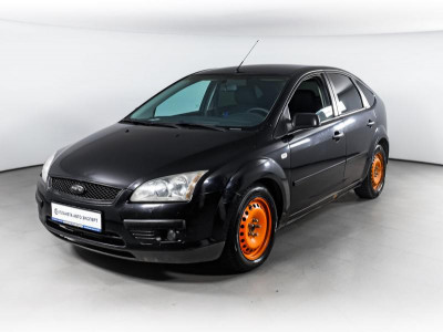 Ford Focus 2.0 MT (145 л. с.)