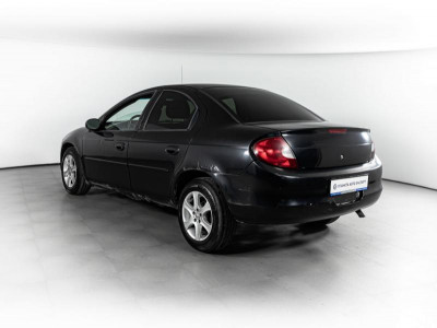 Plymouth Neon 2.0 AT (132 л.с.)