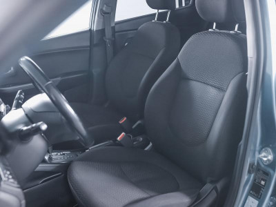 Kia Rio 1.4 AT (107 л. с.)