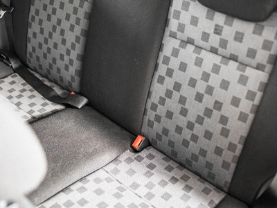 Ford Focus 1.6 MT (101 л. с.)