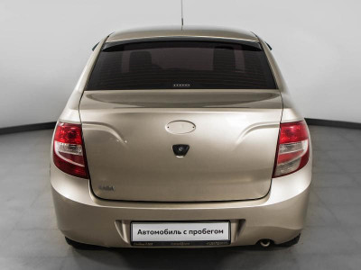 LADA Granta седан 1.6 MT 8кл (87 л. с.)