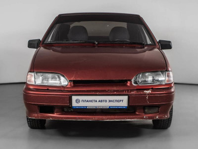 LADA 2114 1.6 MT 8 кл (Евро-3) (81 л. с.)