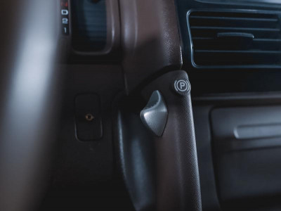 Honda CR-V 2.4 5AT (160 л. с.)