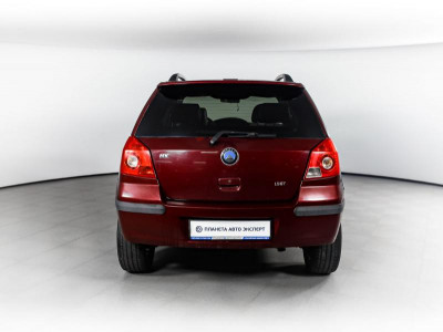 Geely MK 1.5 MT (94 л. с.)