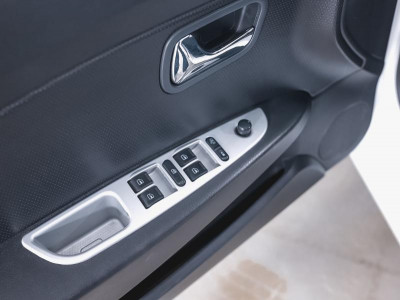 Chery Very 1.5 MT (109 л. с.)