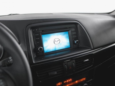 Mazda CX-5 2.0 AT 4WD (150 л. с.)